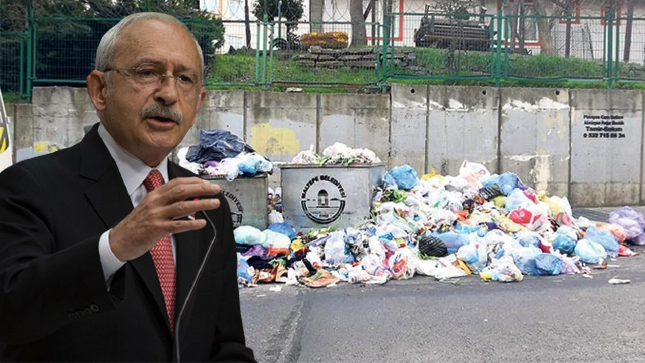 Kılıçdaroğlu'ndan CHP'li belediyelere övgü