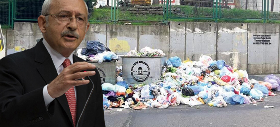Kılıçdaroğlu'ndan CHP'li belediyelere övgü