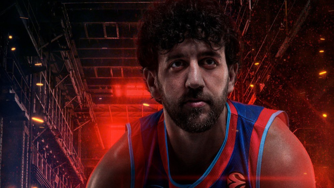 THY Euroleague'de haftanın MVP'si Vasilije Micic