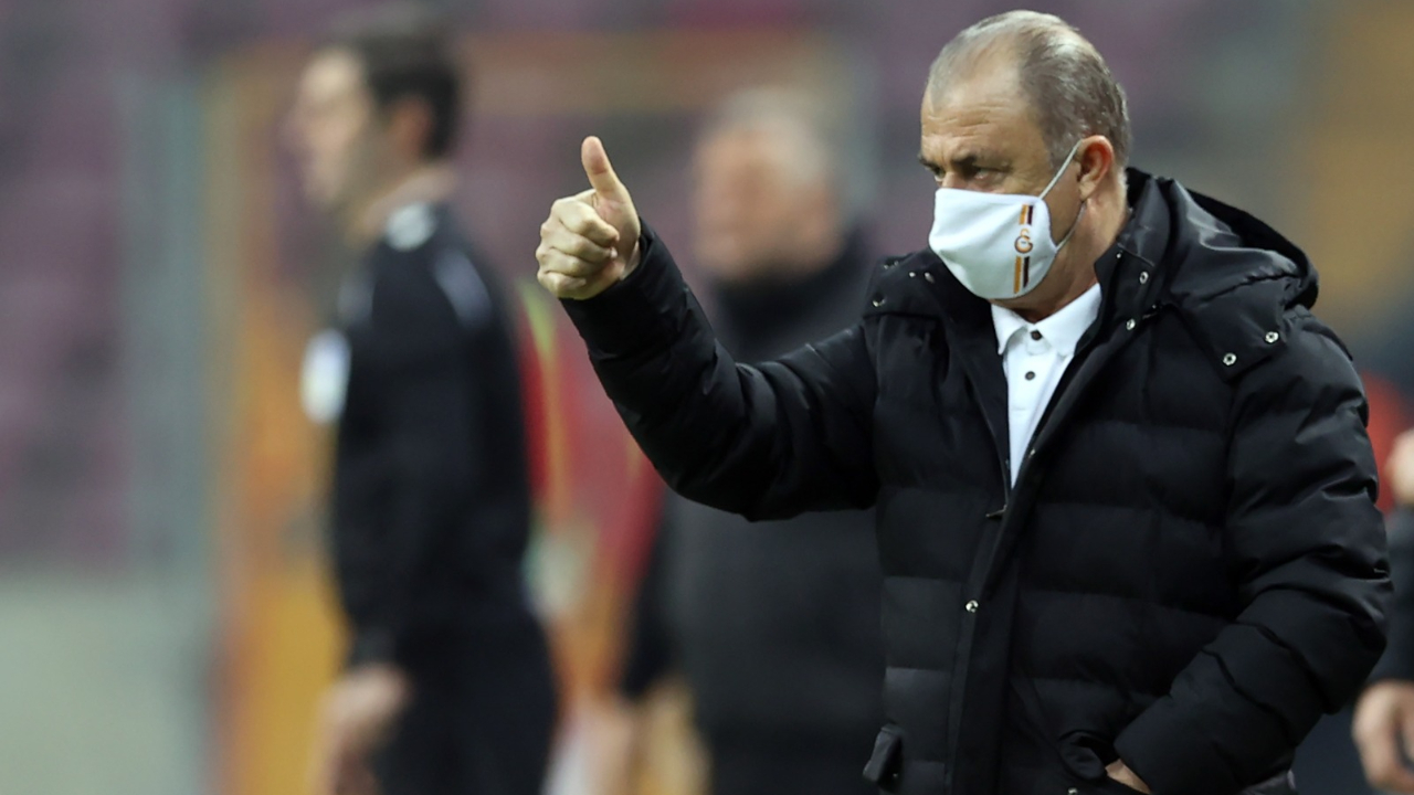 Fatih Terim: Genelde söylediklerimiz Allah’a şükür tutar