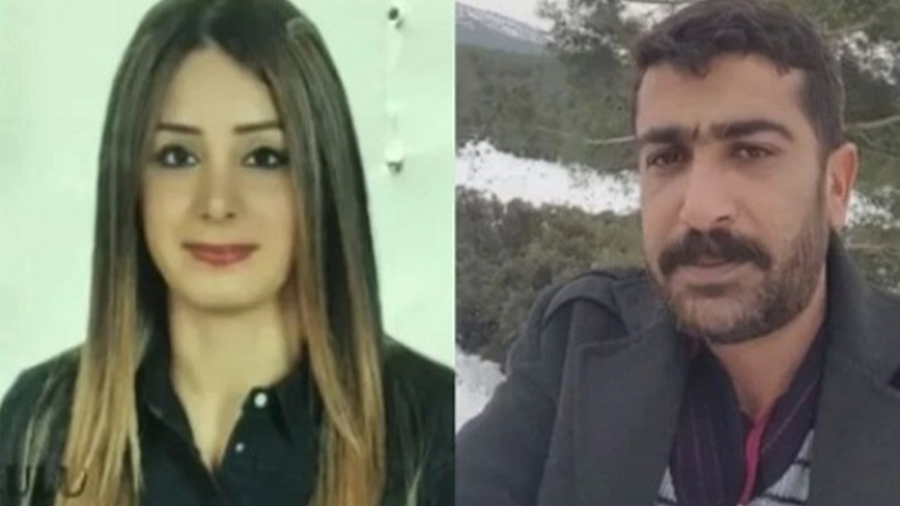 Duygu Çelikten cinayetinde katilden itiraf