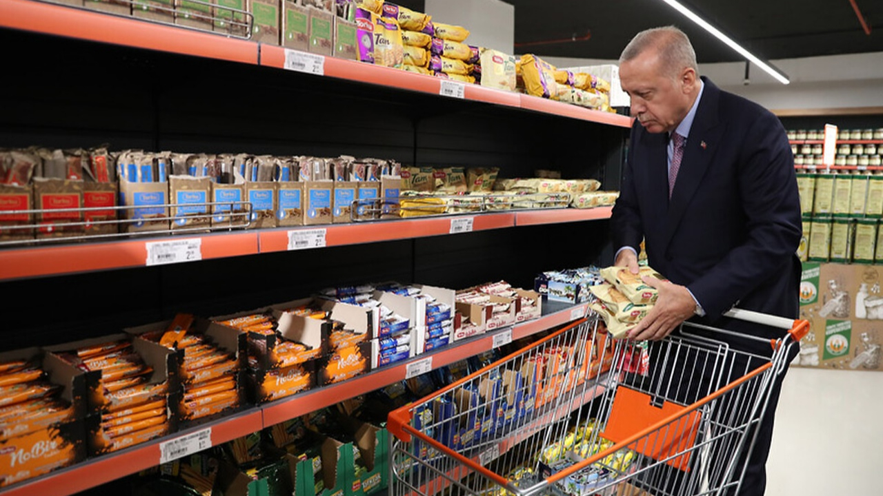 Tarım Kredi marketleri açılıyor