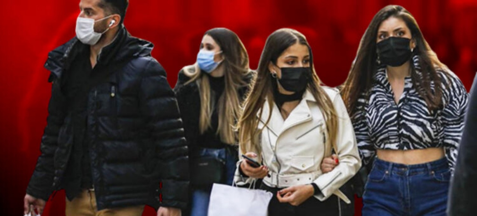 11 ilde yeni kısıtlama kararları