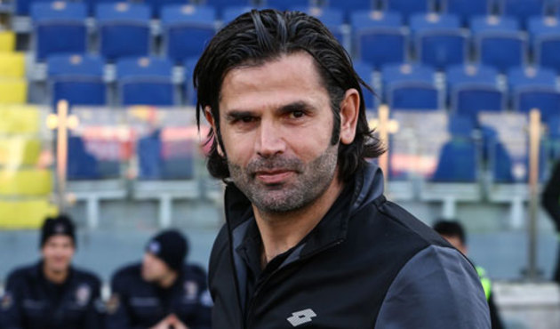 Akhisar Belediyespor İbrahim Üzülmez'de karar kıldı