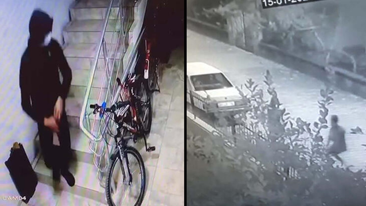 4 kadına cinsel tacizde bulundu