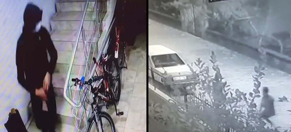 4 kadına cinsel tacizde bulundu