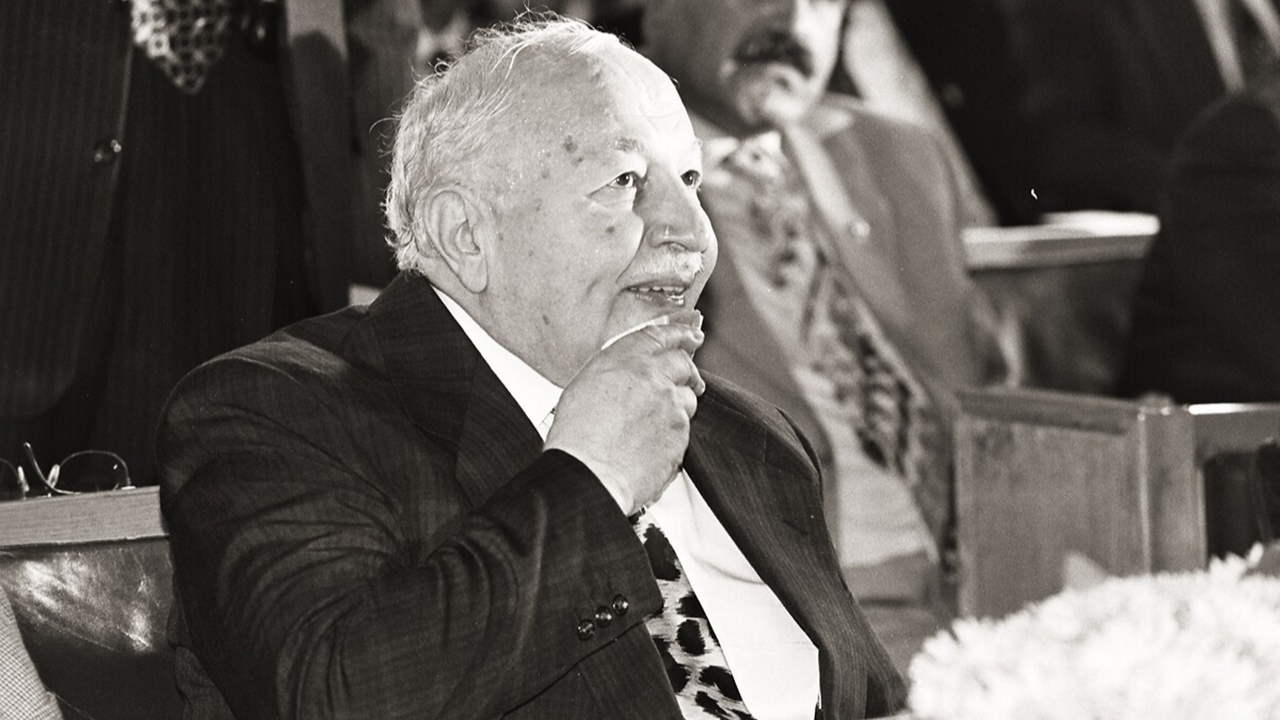 Necmettin Erbakan'ın vefatının 10. yılı