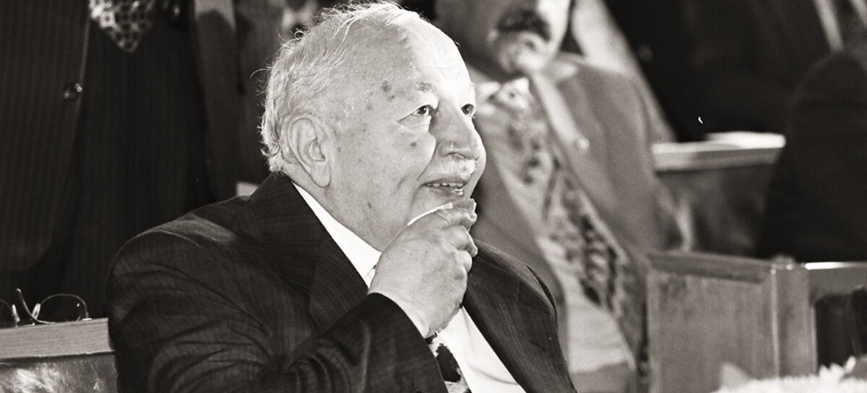 Necmettin Erbakan'ın vefatının 10. yılı