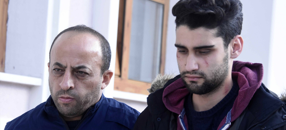 Kadir Şeker'in kurtardığı Ayşe Dırla için istenen ceza belli oldu