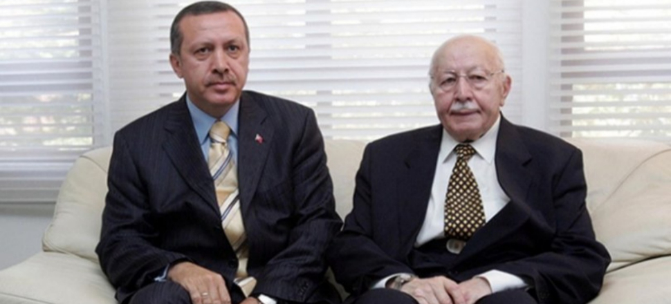 "84 yıllık yaşamına sayısız başarı sığdırmış..."