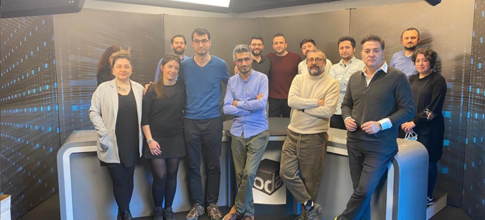 Oda TV operasyonunun perde arkası