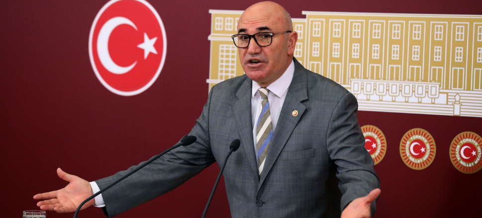 '28 Şubat CHP'nin iktidara gelişini engelledi'