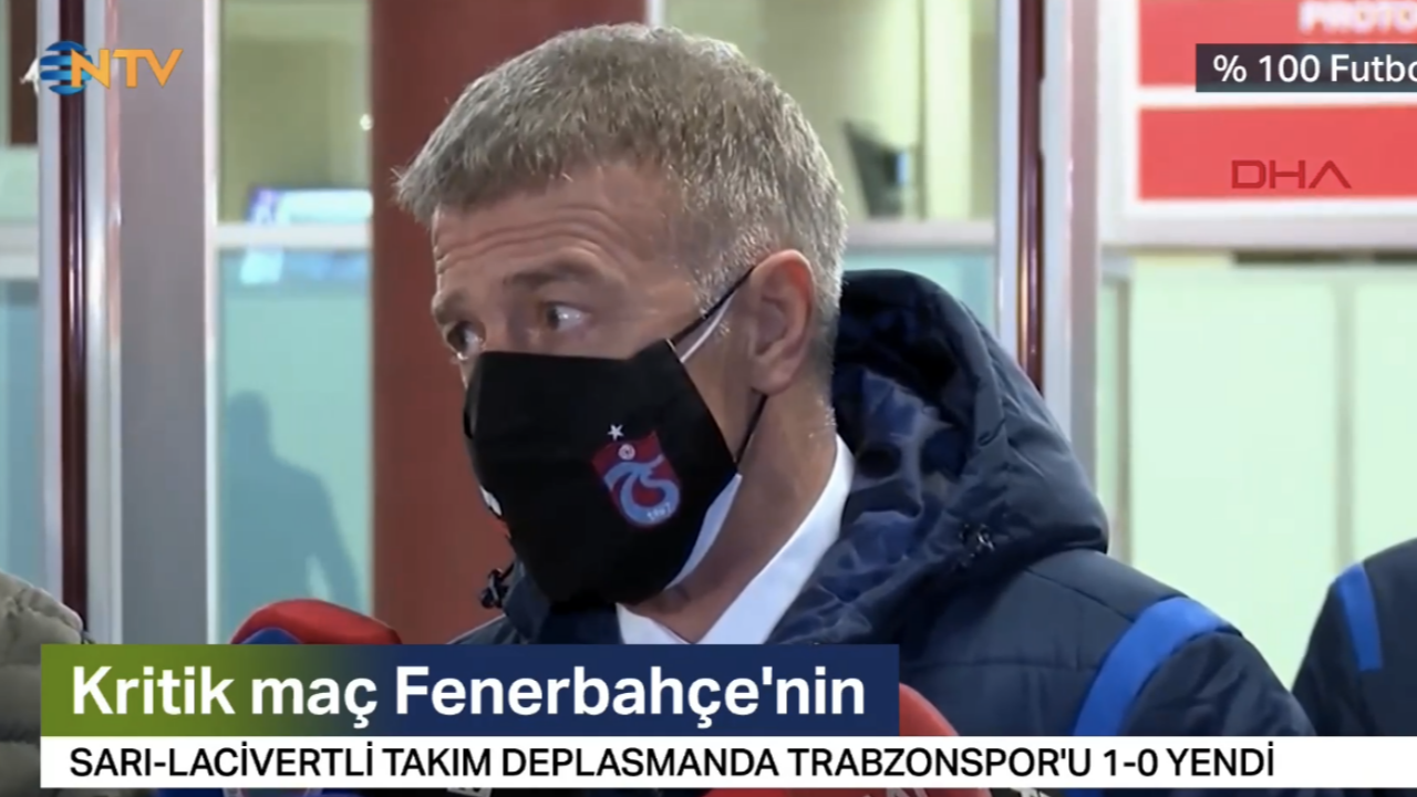 Ahmet Ağaoğlu: Yaşar Kemal Uğurlu kime 'uğurlu' geliyorsa gitsin onun maçını yönetsin!