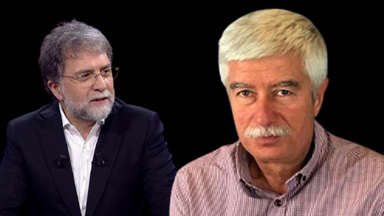 Faruk Bildirici ve Ahmet Hakan arasında söz düellosu