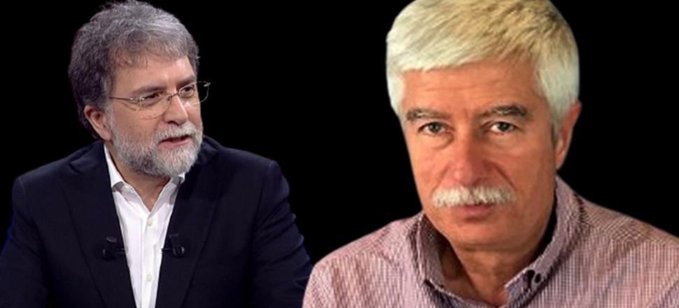 Faruk Bildirici ve Ahmet Hakan arasında söz düellosu