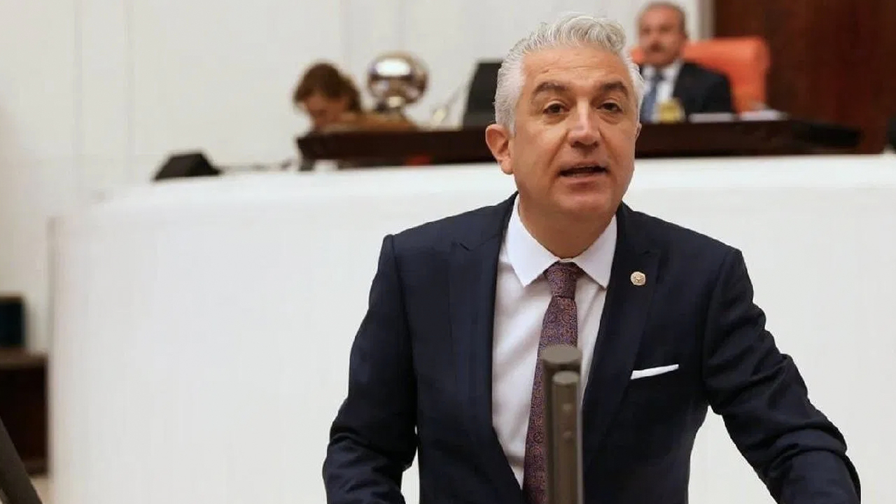 CHP'de Muharrem İnce'ye yakın bir milletvekili daha istifa etti