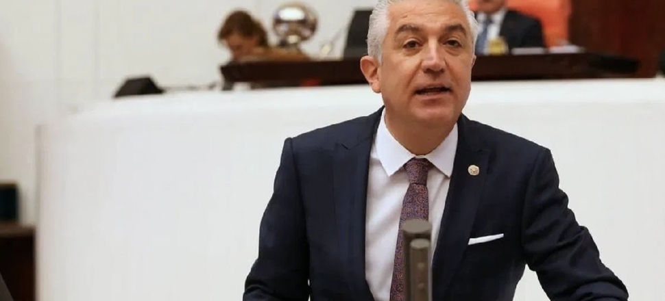 CHP'de Muharrem İnce'ye yakın bir milletvekili daha istifa etti