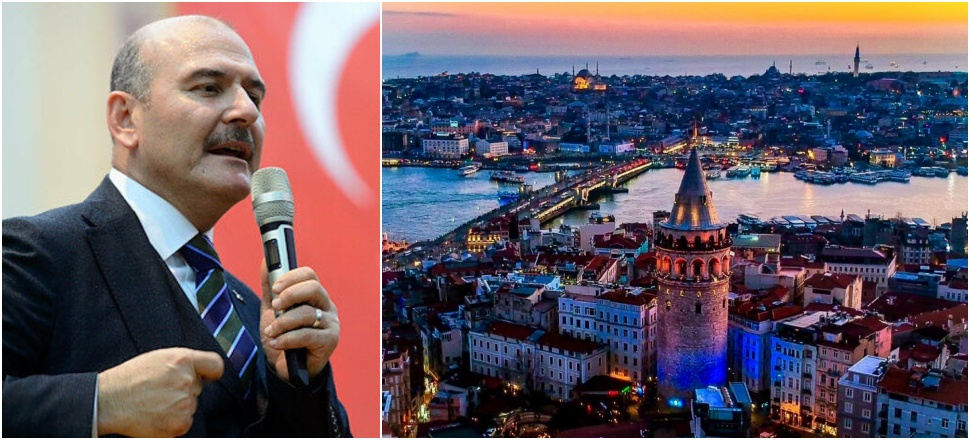 "İstanbul'da yıkıcı bir deprem uzak değil"