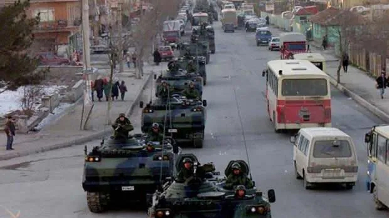 28 Şubatçılara "özür dileyin" çağrısı