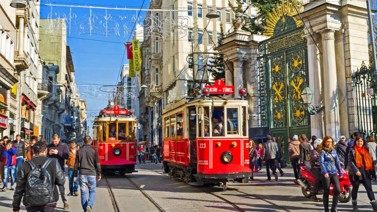 Yeni reform yasası İstiklal'e de dokunacak