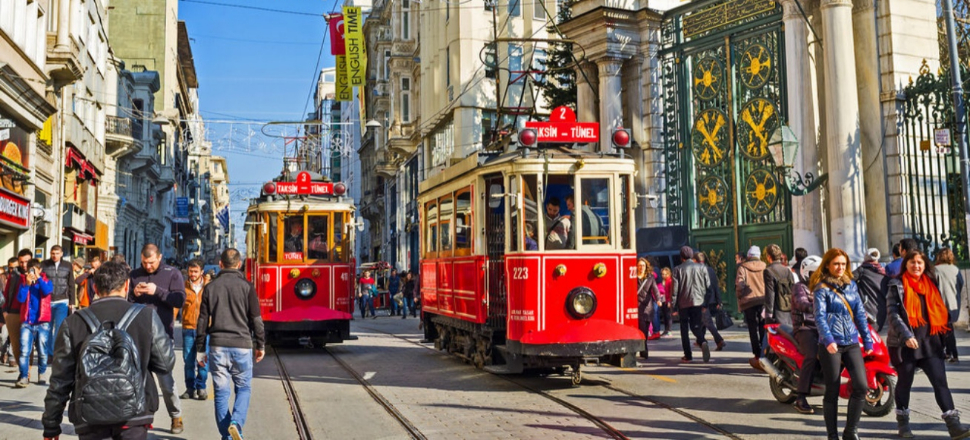 Yeni reform yasası İstiklal'e de dokunacak