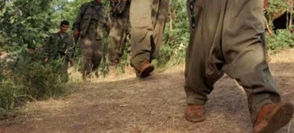'PKK'nın varlığına müsamaha göstermeyeceğiz'