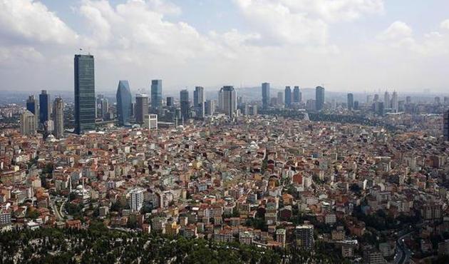 İstanbul'da kira fiyatları yüzde 25 düştü!