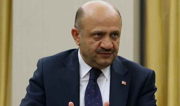 Türkiye'den Alman istihbaratının FETÖ açıklamasına sert tepki