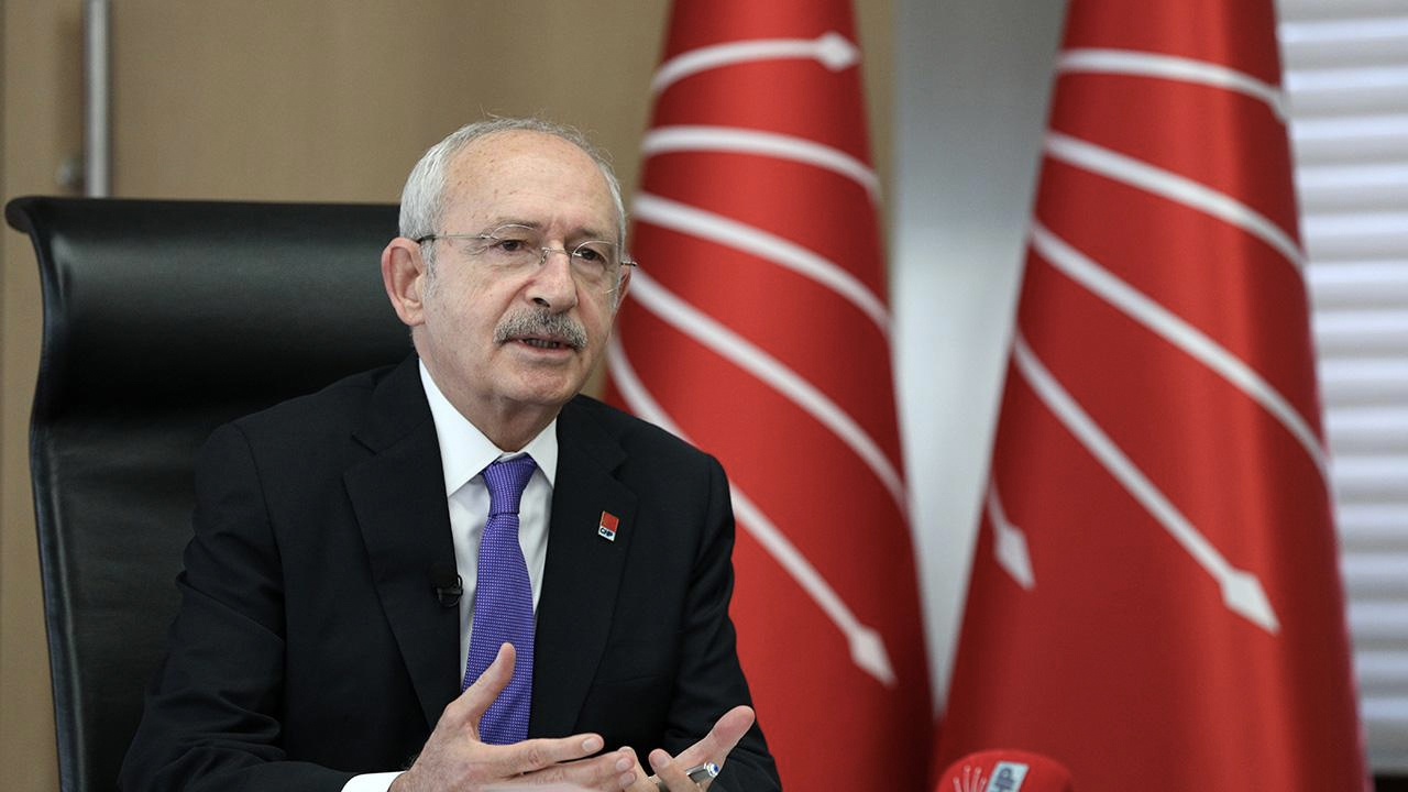 Kılıçdaroğlu, fezleke oylaması için kararını açıkladı
