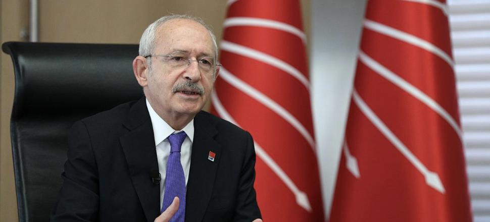 Kılıçdaroğlu, fezleke oylaması için kararını açıkladı