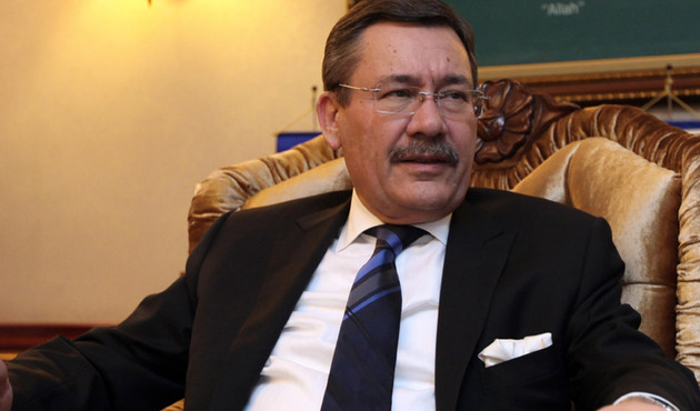 Gökçek'ten bomba iddia:  Yazıcıoğlu dahil,  12 siyasi cinayeti FETÖ işledi