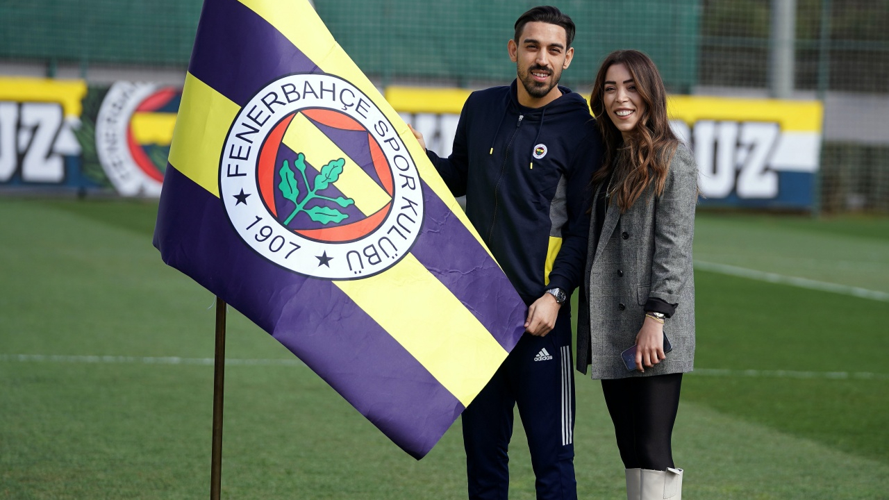 İrfan Can Kahveci: Hangi takım tuttuğumu arkadaşlarım da bilir
