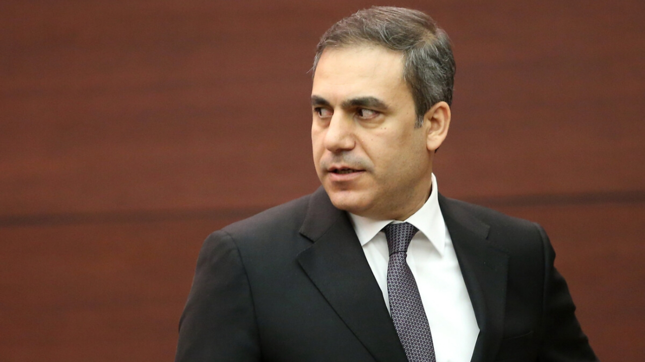 MİT: Ülkemizi hedef alan casusluk faaliyetlerini deşifre ettik