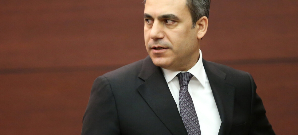 MİT: Ülkemizi hedef alan casusluk faaliyetlerini deşifre ettik