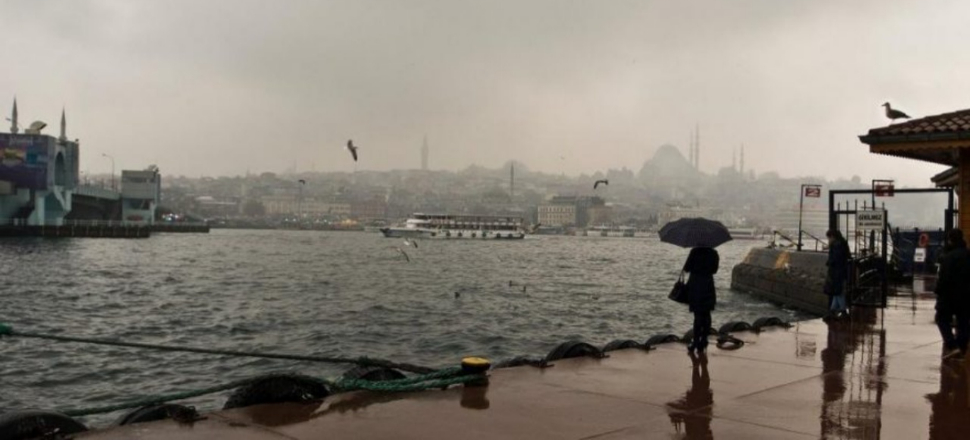 Cumartesi o iller açık havayı göremeyecek