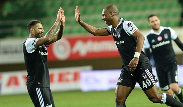 Beşiktaş taraftarının ilgisi Lyon yönetimine panik geçirtti