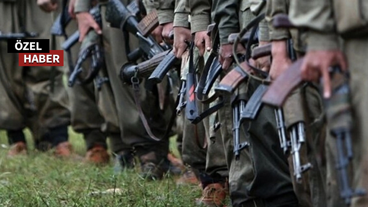 Örgütün kurucusu Ali Haydar Kaytan Gara'da öldürüldü