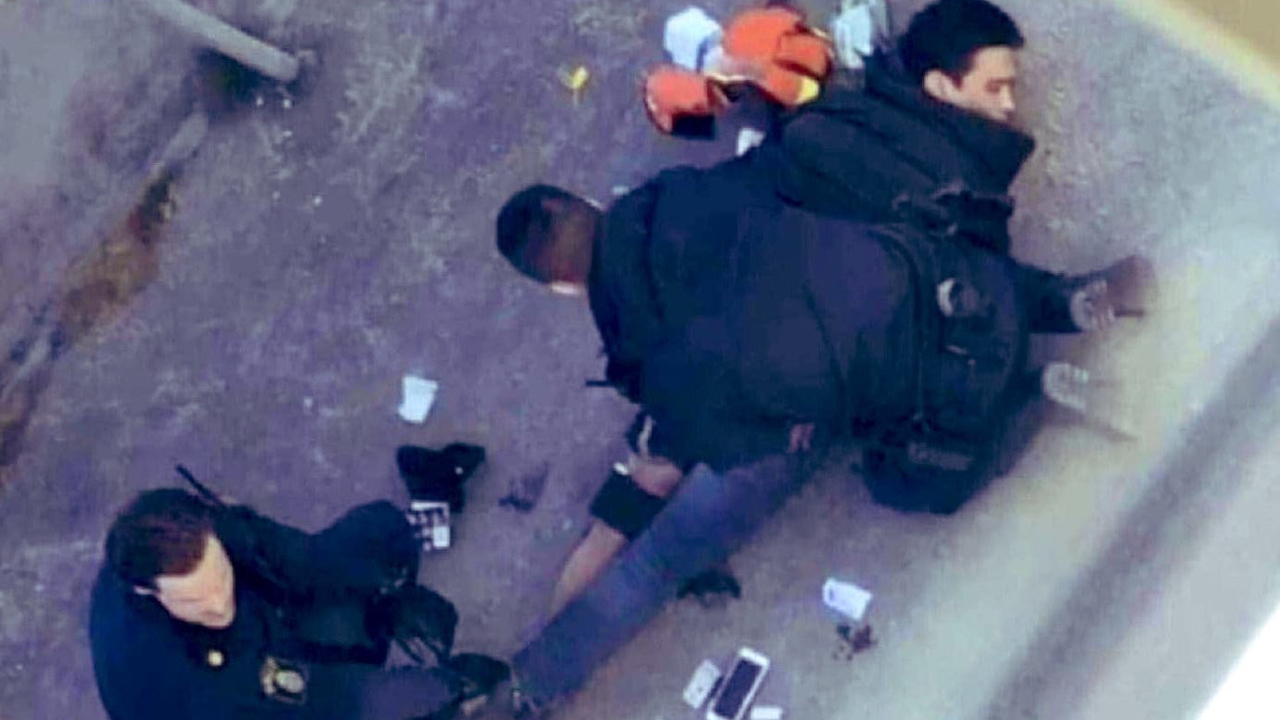 İsveç'te bıçaklı saldırı: 8 yaralı