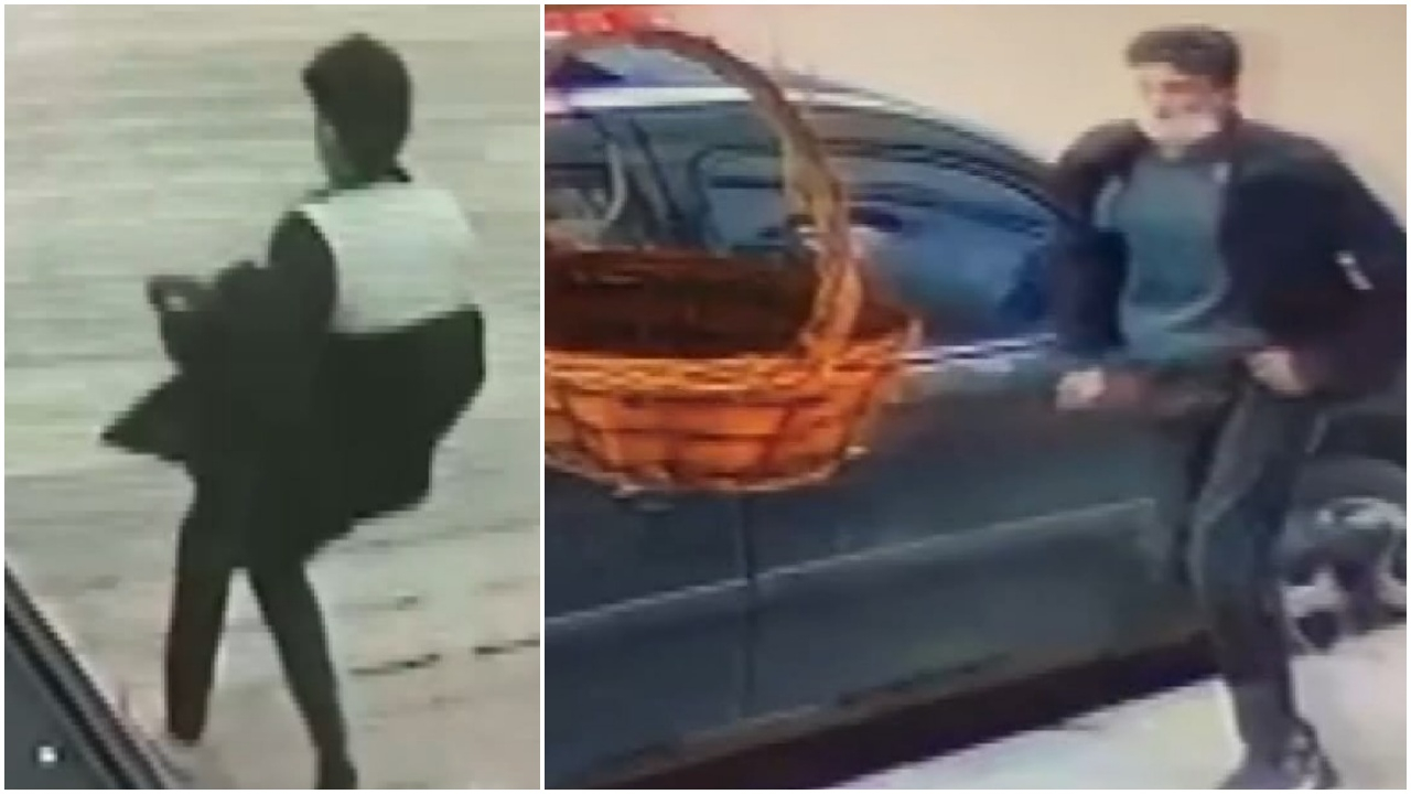 13 yaşındaki kızın çığlıklarına komşular yetişti