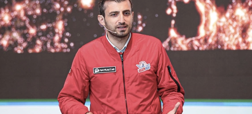 Bayraktar'a asılsız iftiraya tazminat cezası