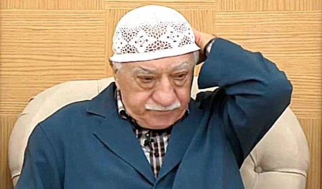 FETÖ örgüt öğrencilerine IQ testi yapıyormuş!
