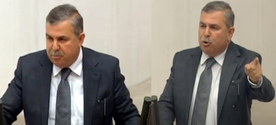 HDP'lileri şoke eden konuşma