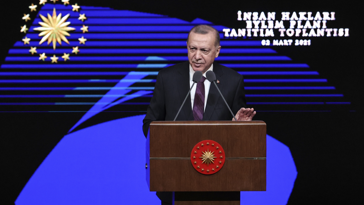 Türk Yahudi cemaatinden yeni reform paketine bakış
