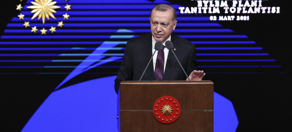 Türk Yahudi cemaatinden yeni reform paketine bakış