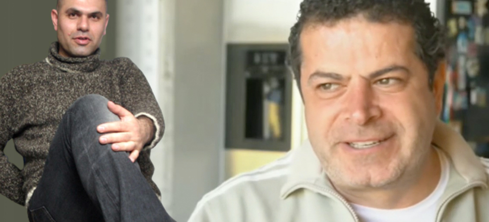 Cüneyt Özdemir'den 'Ajdar' çağrısı