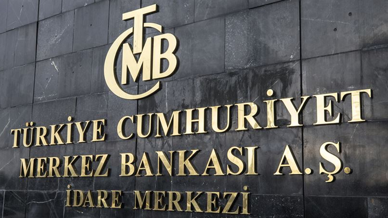 Merkez Bankası: Sıkı para politikası duruşu sürecek