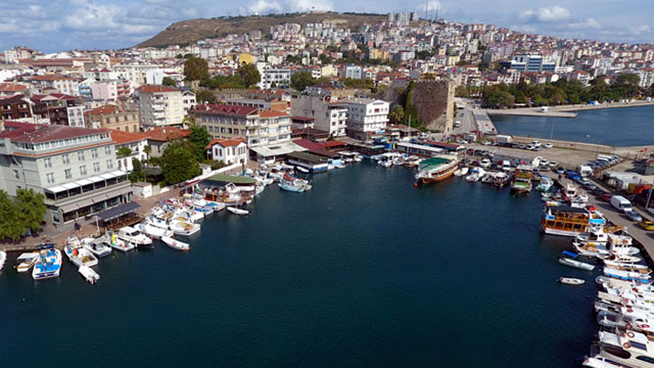 Sinop'ta yaşlı kadın 200 kişiye virüs bulaştırdı