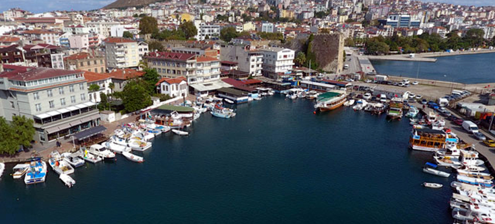Sinop'ta yaşlı kadın 200 kişiye virüs bulaştırdı
