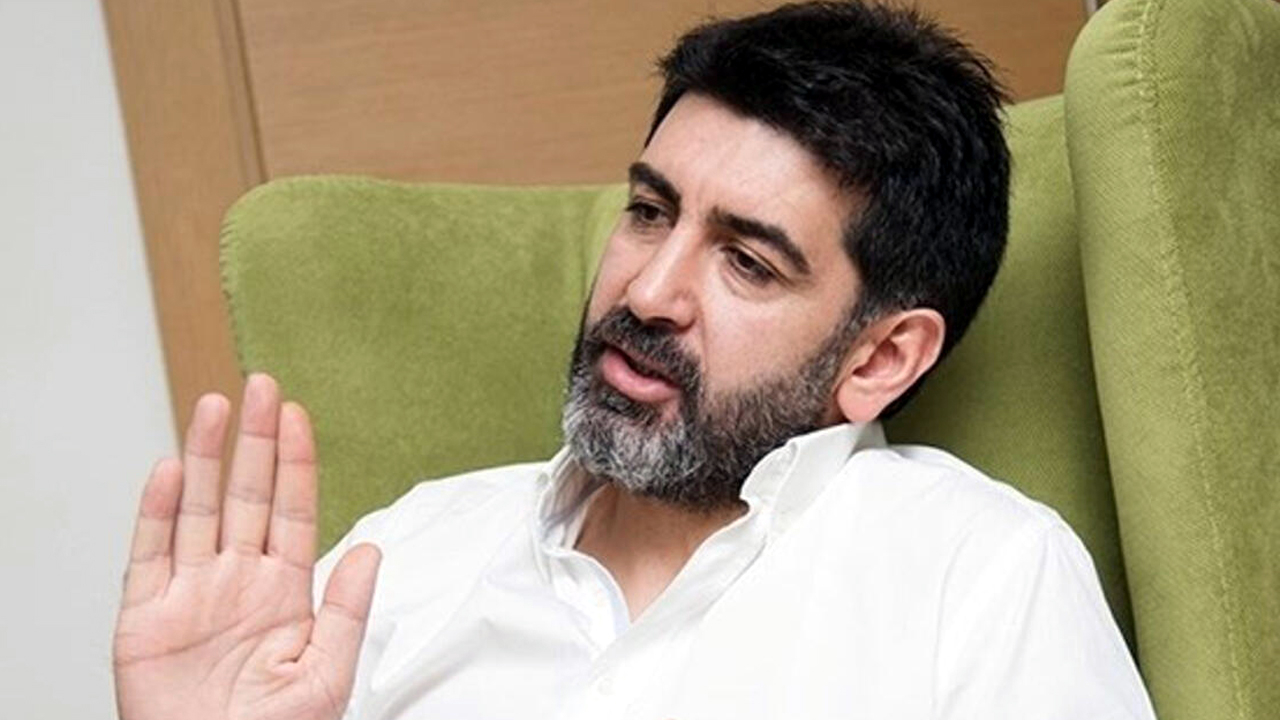 Levent Gültekin'in 'Alparslan Türkeş' sözlerine tepki yağdı