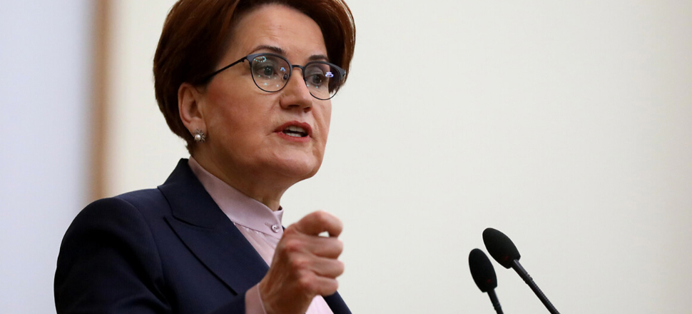 "Ya Türkiye'nin geleceği, ya HDP'nin geleceği"